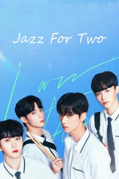 Jazz For Two