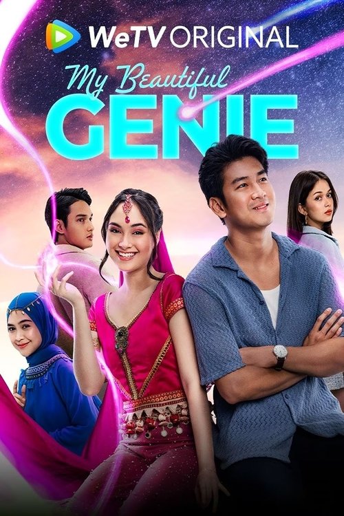 My Beautiful Genie