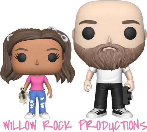 Willow Rock Productions