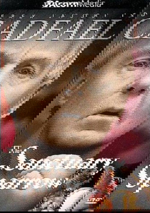 The Sanctuary Sparrow