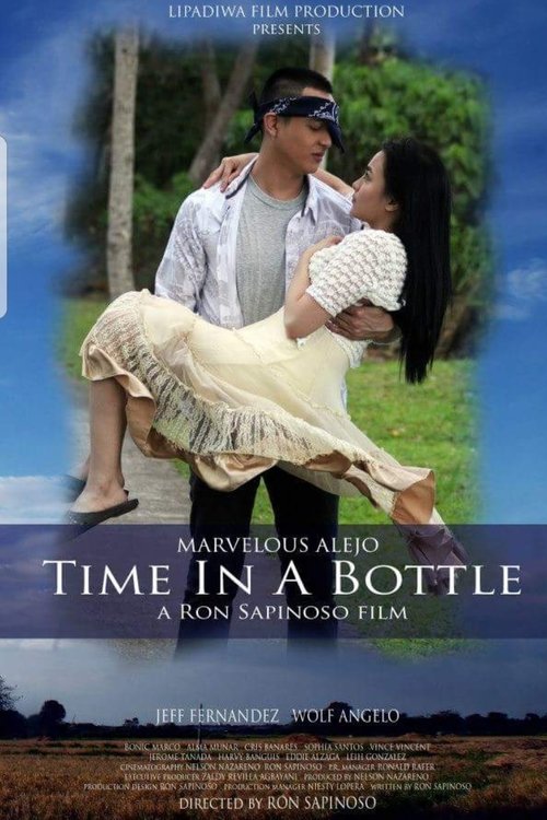 Time in a Bottle