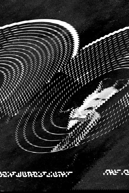 The Tesla World Light