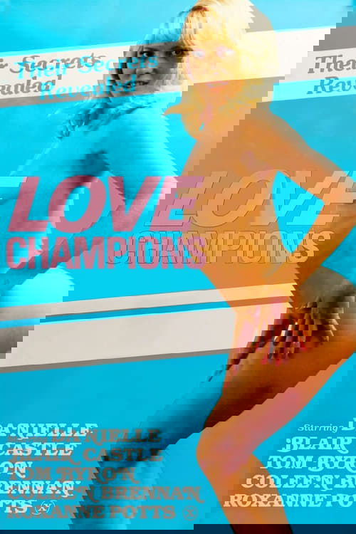 Love Champions
