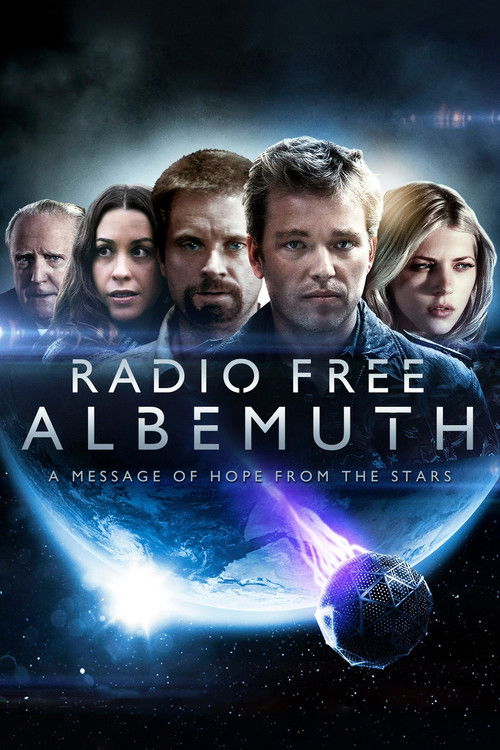 Radio Free Albemuth