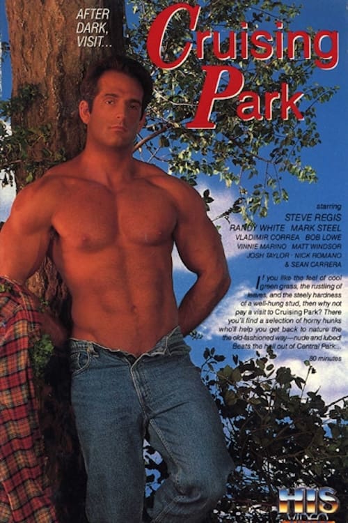 Cruising Park