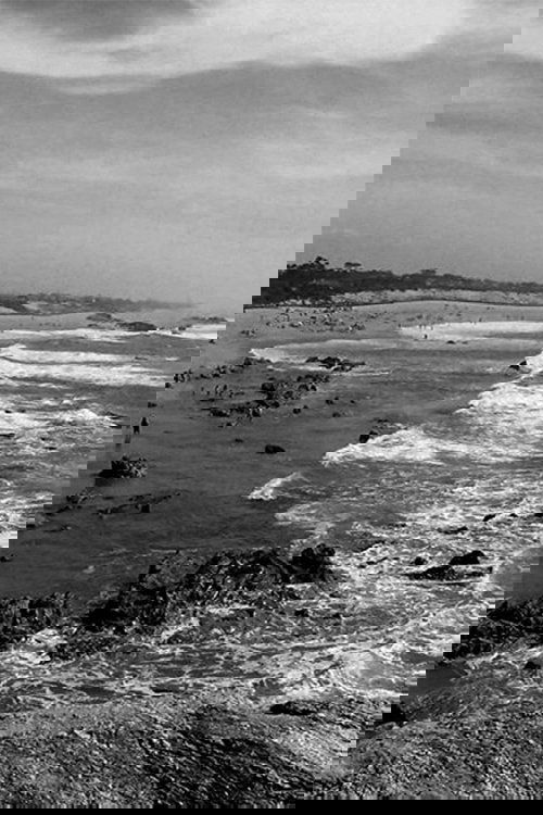 Miramar, Praia das Rosas