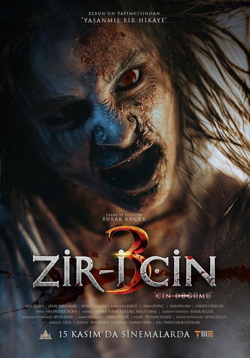 Zir-i Cin 3