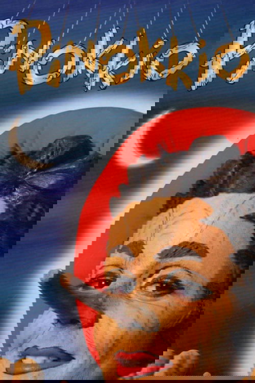Pinokkio The Musical