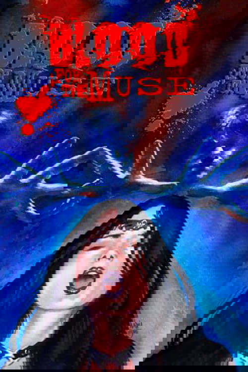 Blood for the Muse