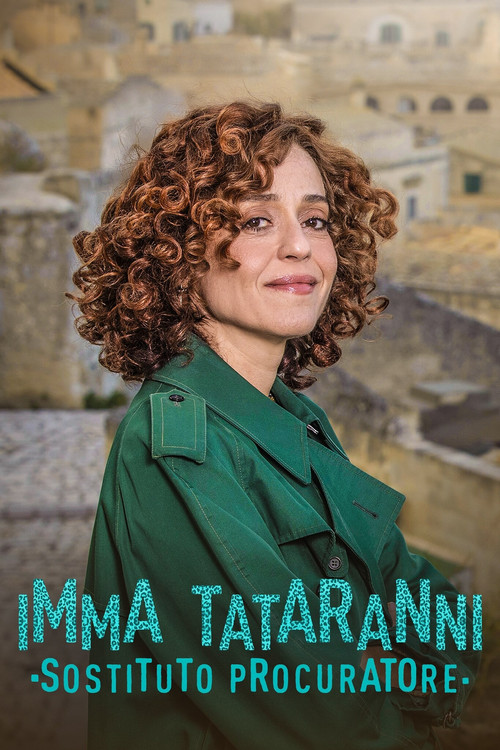 Imma Tataranni