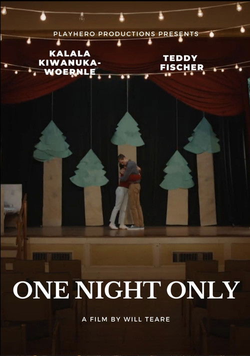 One Night Only