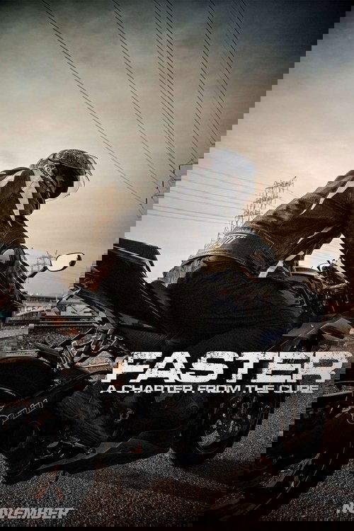 Faster