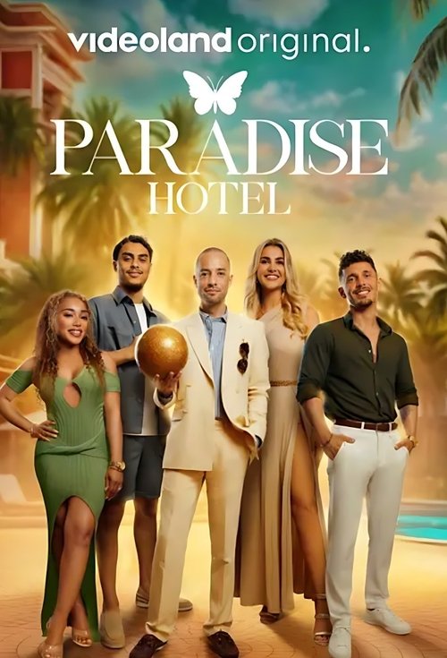 Paradise Hotel