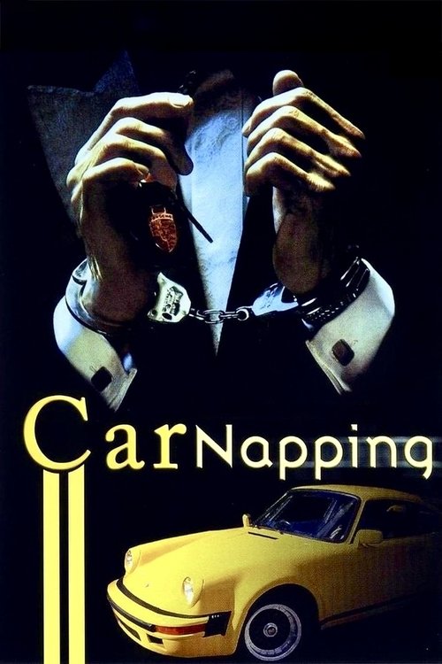 Carnapping - Ordered, Stolen and Sold