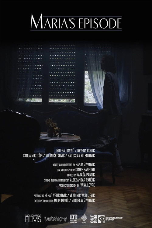 Maria's Episode
