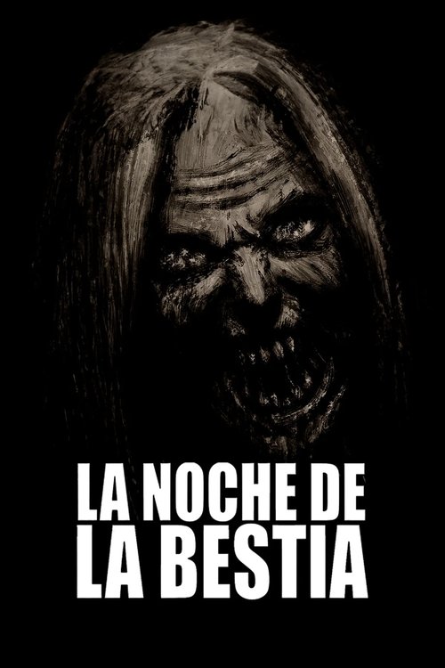 The Night of the Beast