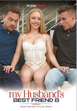 My Husband's Best Friend 8