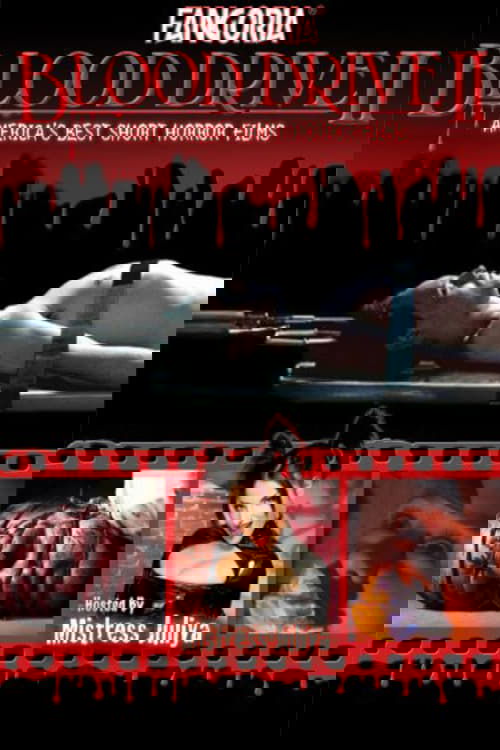 Fangoria: Blood Drive II