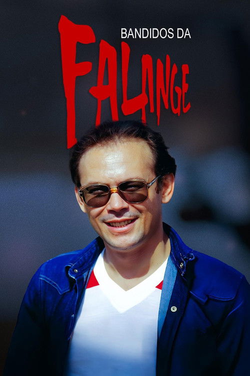 Bandidos da Falange