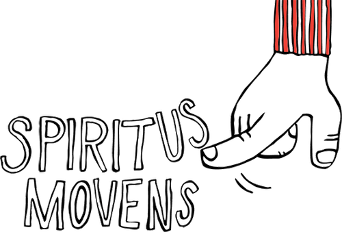 Spiritus Movens