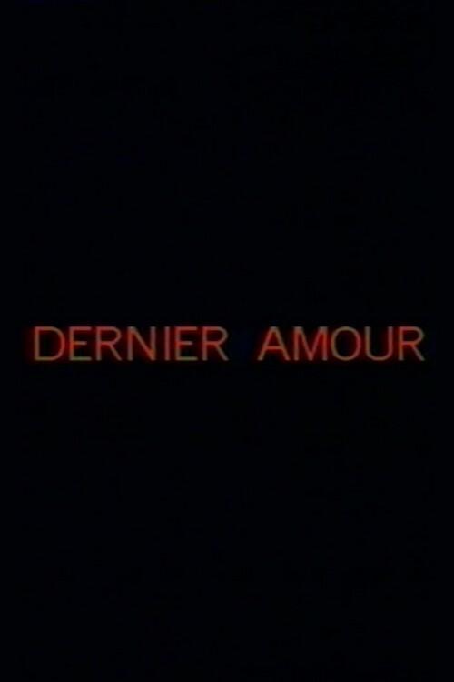 Dernier amour
