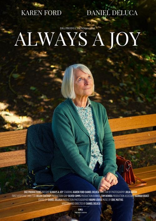 Always a Joy