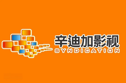 China Syndication