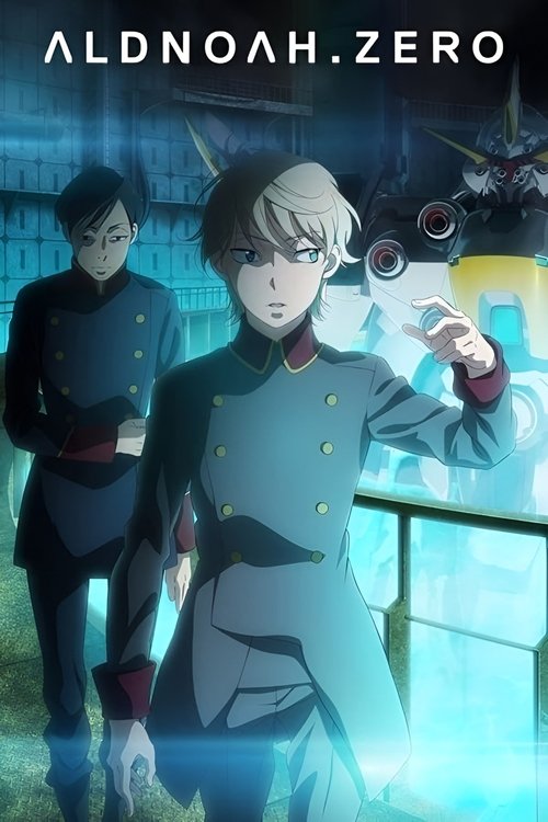 Aldnoah.Zero