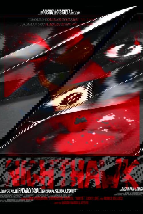 Nighthawk