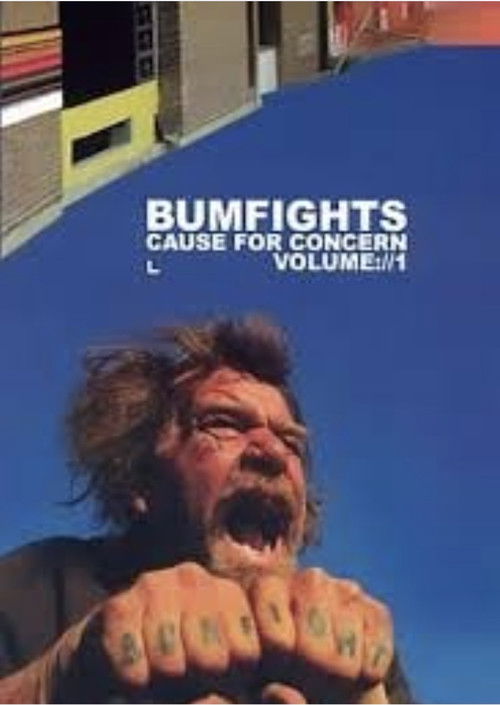 Bumfights:Cause for Concern