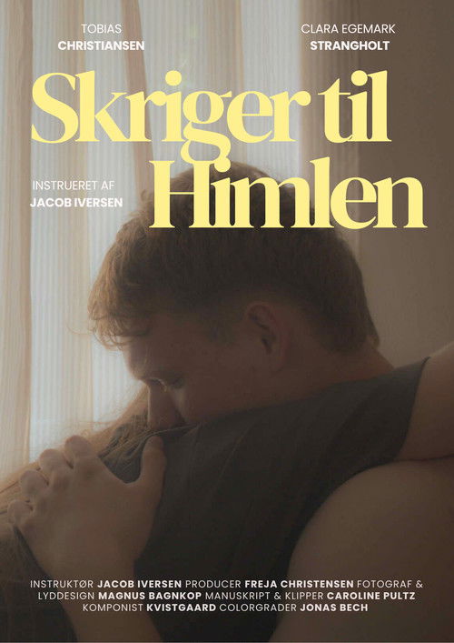Skriger til Himlen
