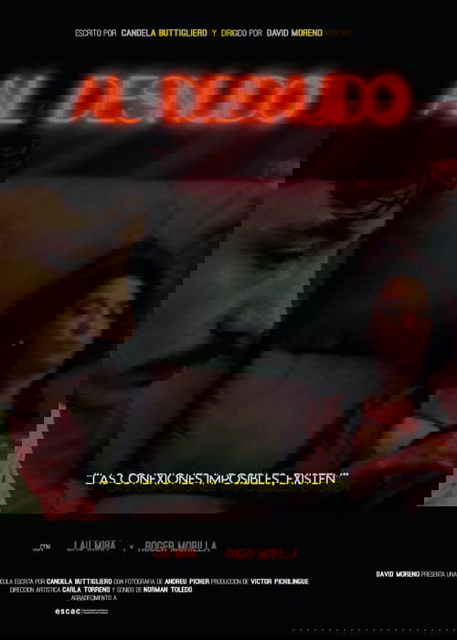 Al Desnudo