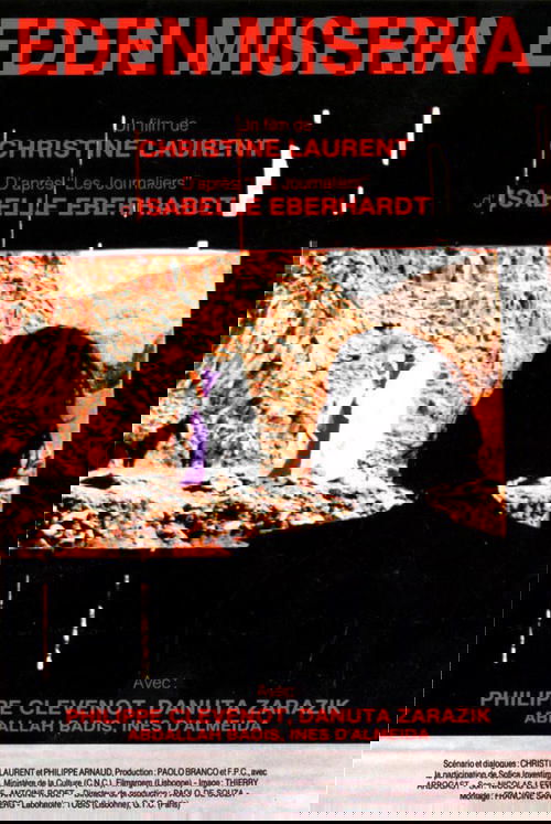 Eden miseria