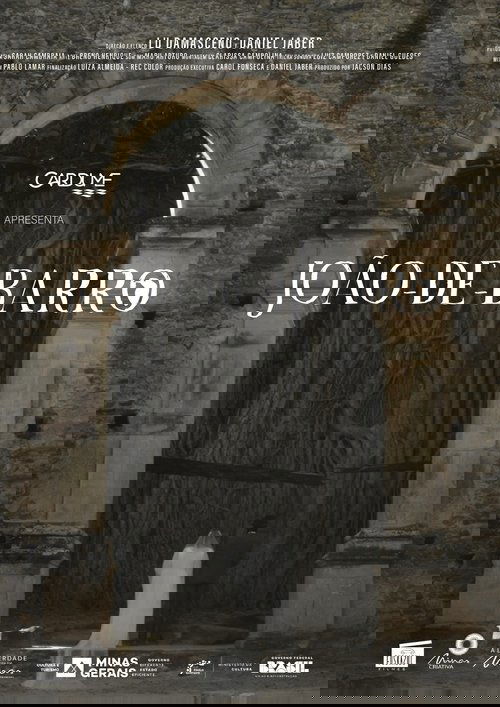 João-de-Barro