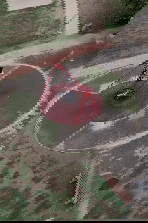Melancholic Drone