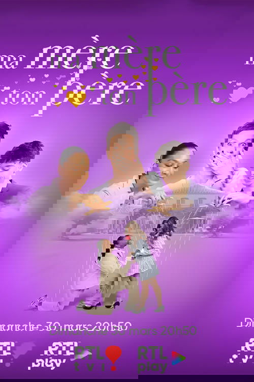 Ma mère, ton père