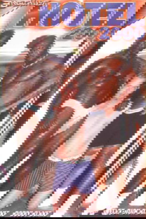 Hotel 2000