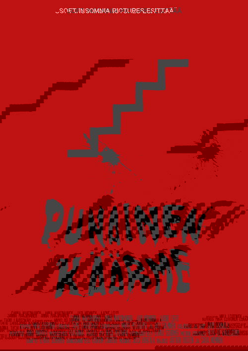 Red Serpent