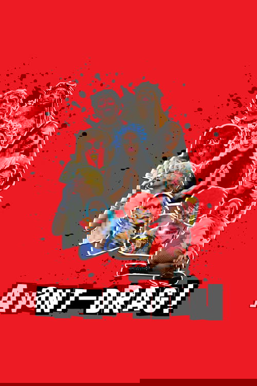 Avant-Drag!