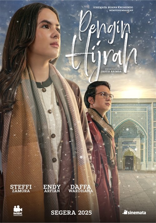 Pengin Hijrah