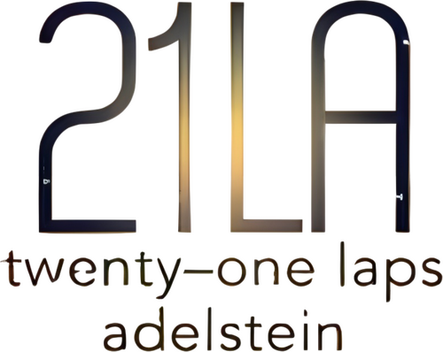 21 Laps Adelstein Productions