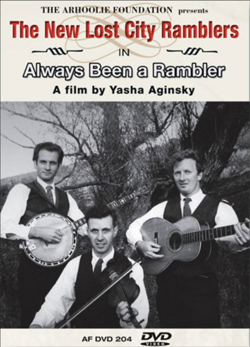 Always Been a Rambler