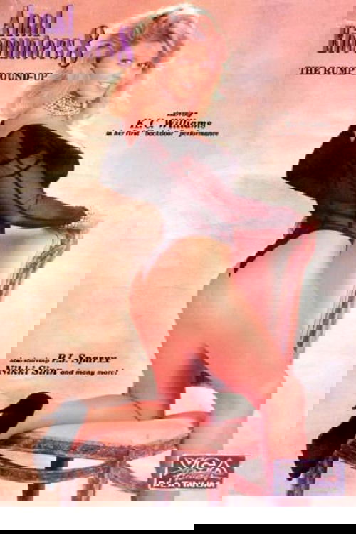 Anal Encounters 8