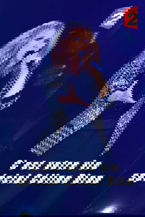 C'est votre vie