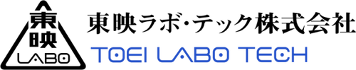 Toei Labo Tech