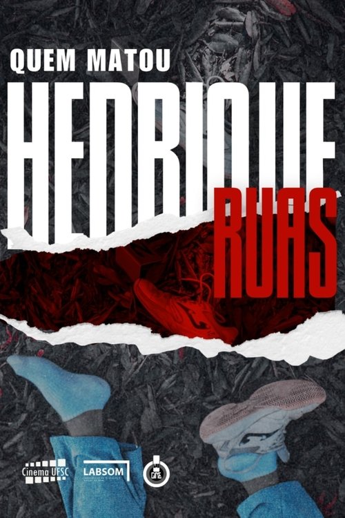 Who Killed Henrique Ruas