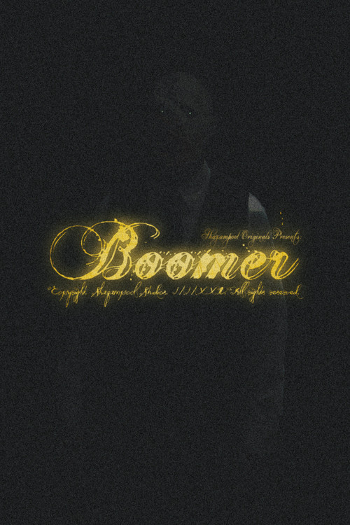 Boomer