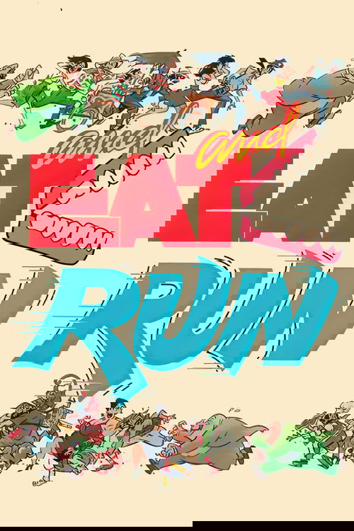 Eat and Run