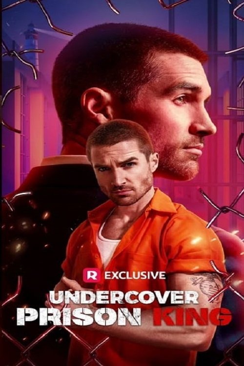 Undercover Prison King