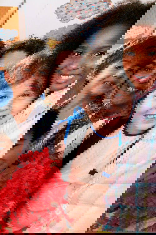 Carnaval dos Deuses
